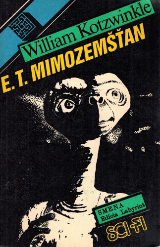 E. T. Mimozeman