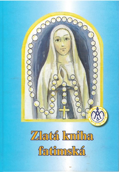 Zlat kniha Fatimsk 