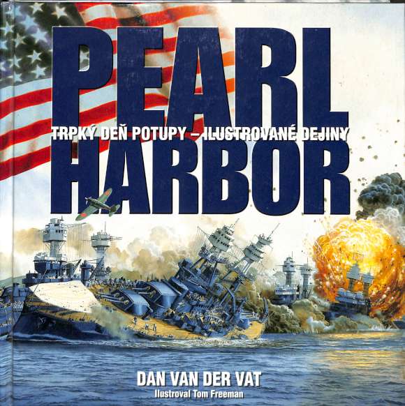 Pearl Harbor - Trpk de potupy