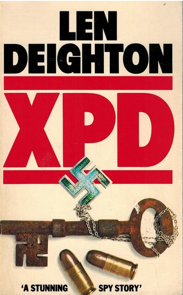 XPD (Len Deighton)