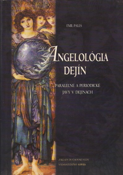 Angelolgia dejn