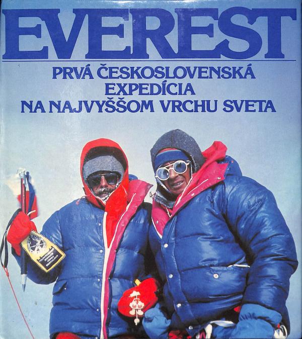 Everest (1986)