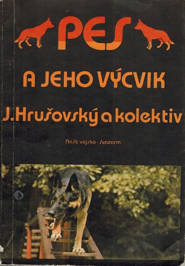 Pes a jeho vcvik (1984)