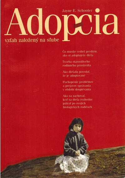 Adopcia. Vzah zaloen na sube (1999)