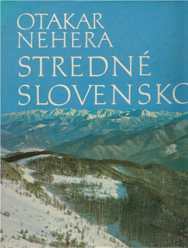 Stredn Slovensko - Nehera Otakar (1980)