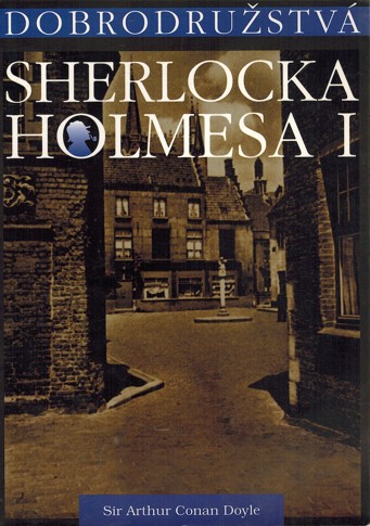 Dobrodrustv Sherlocka Holmesa I. (1999)