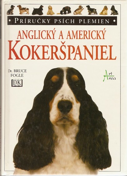 Anglick a Americk Kokerpaniel (1997)