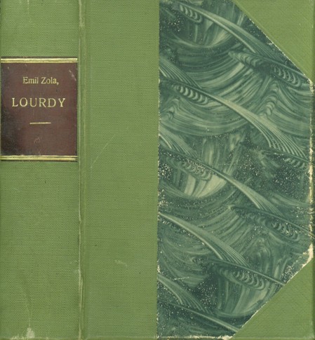 Lourdy (1922)