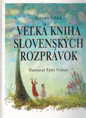 Vek kniha slovenskch rozprvok