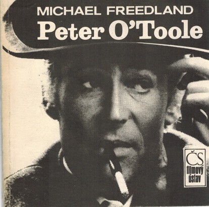 Peter O Toole