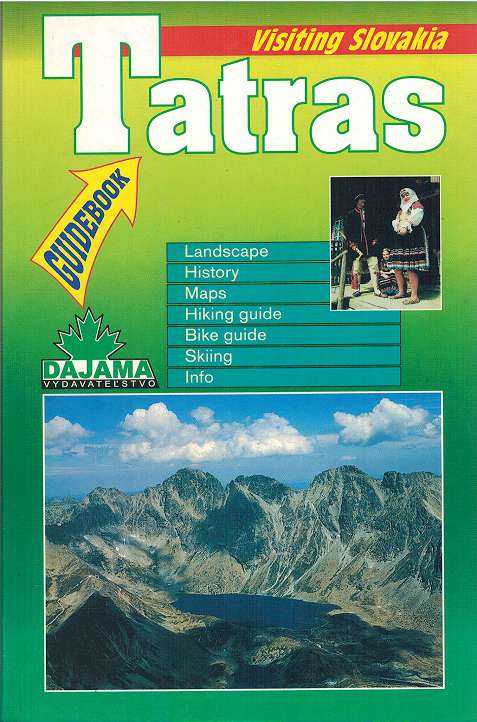 Tatra (Visiting Slovakia)