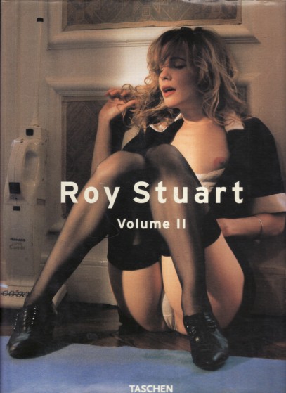 Roy Stuart. Volume II. 