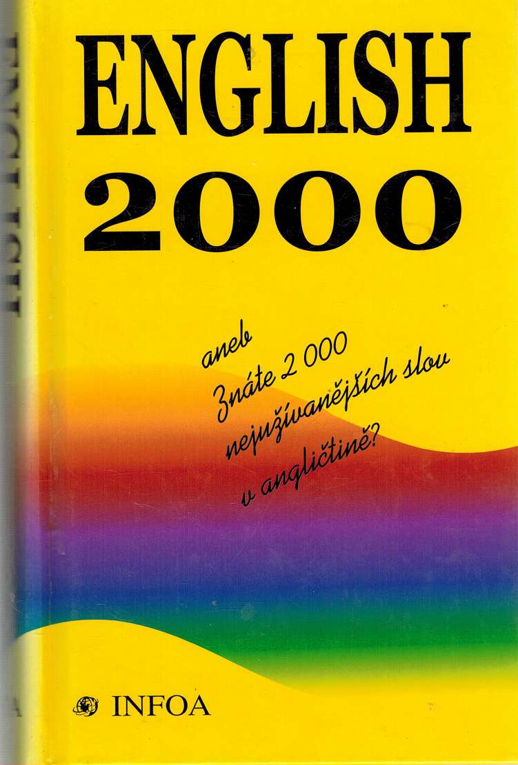 English 2000