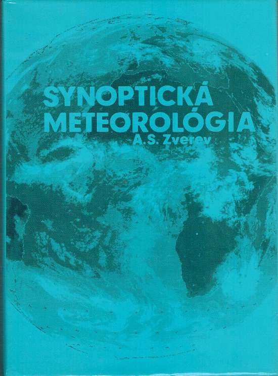 Synoptick meteorolgia
