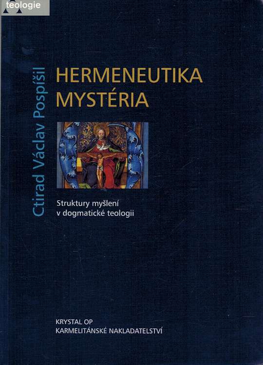 Hermeneutika mystria