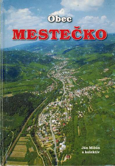 Obec Mesteko