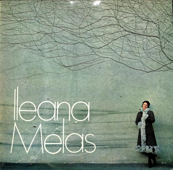 Ileana Melas (LP)