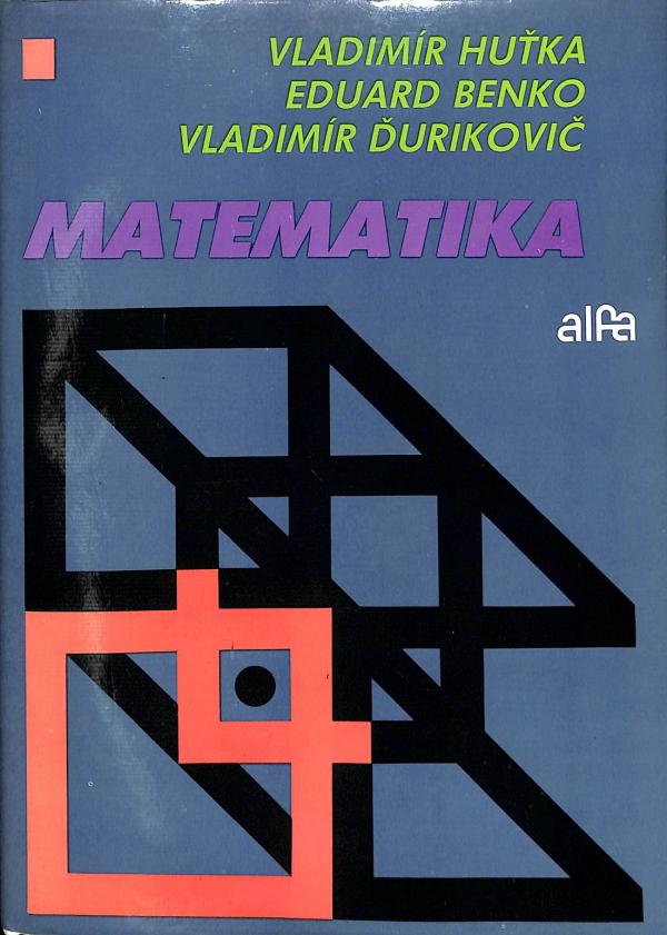Matematika (1991)