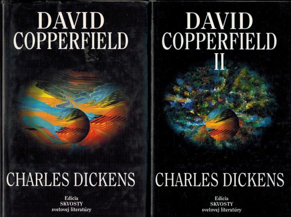 David Copperfield I. II.