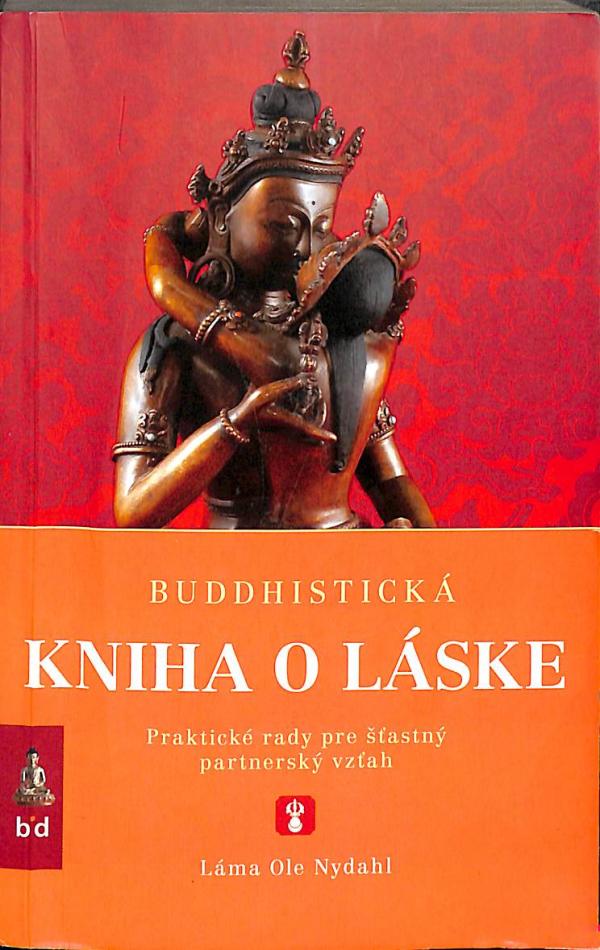 Buddhistick kniha o lske