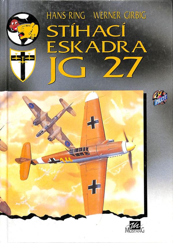 Sthac eskadra JG 27