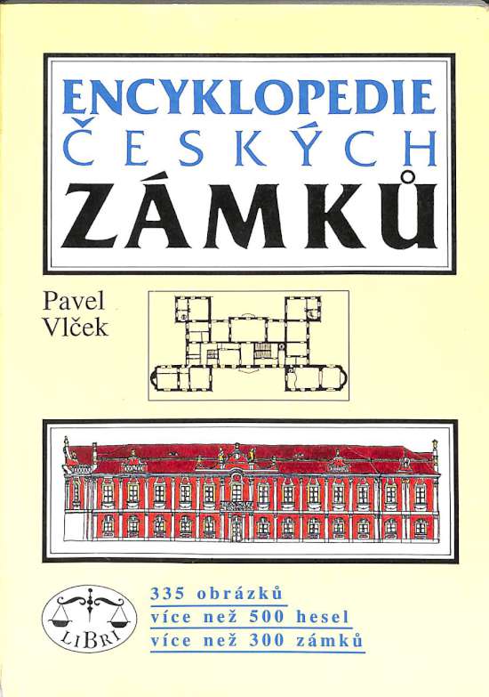 Encyklopedie eskch zmk