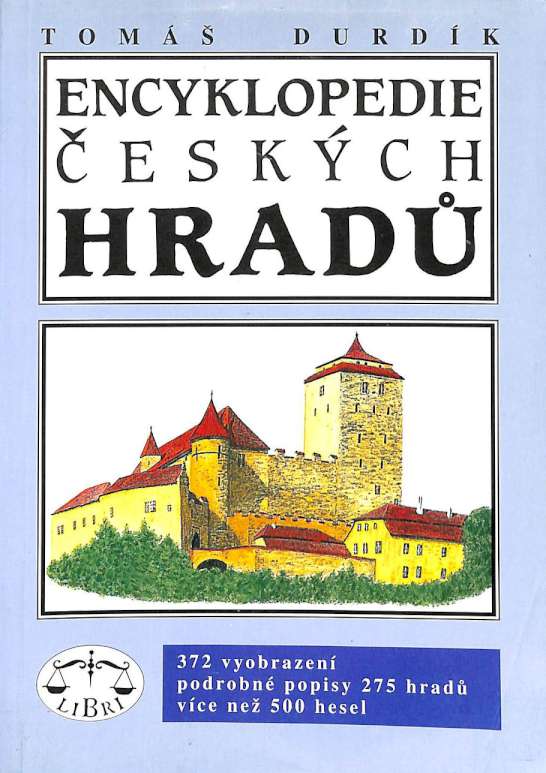 Encyklopedie eskch hrad