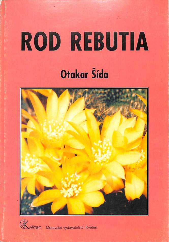 Rod Rebutia