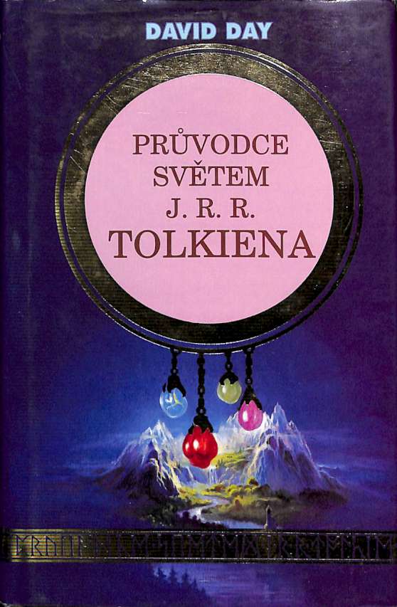 Prvodce svtem J. R. R. Tolkiena