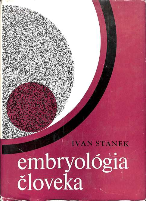 Embryologia loveka