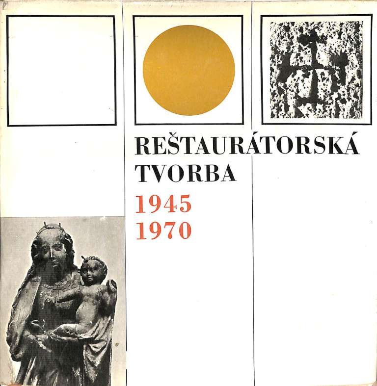 Retaurtorsk tvorba 1945-1970