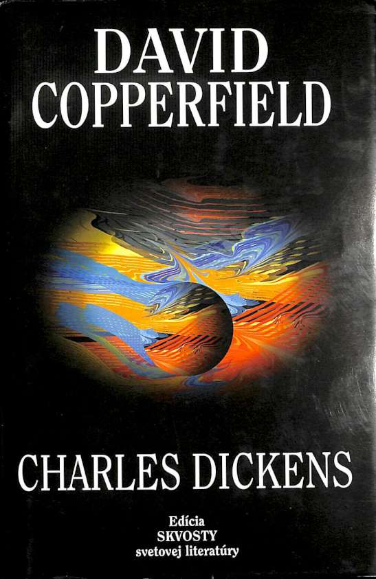 Dvid Copperfield I.