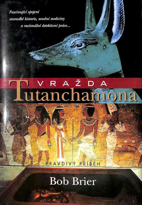 Vrada Tutanchamona - Pravdiv pbh