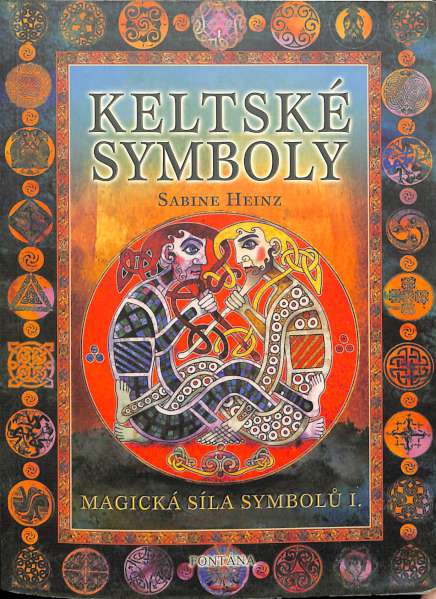 Keltsk symboly