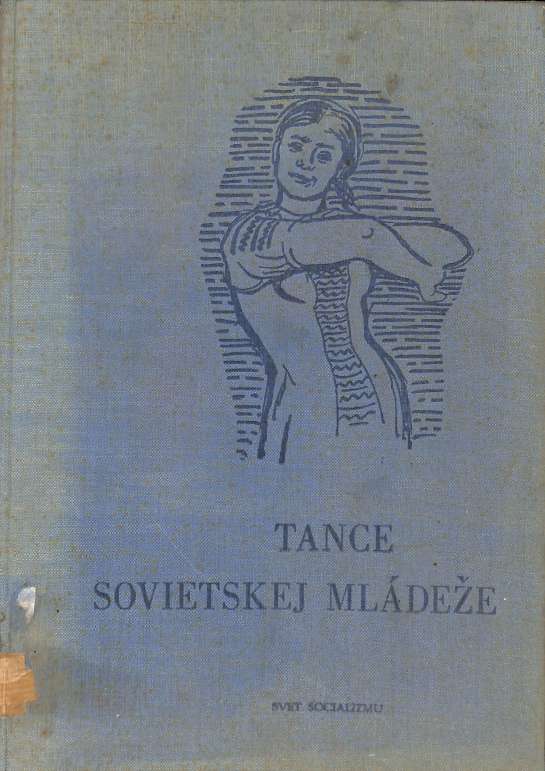 Tance sovietskej mldee