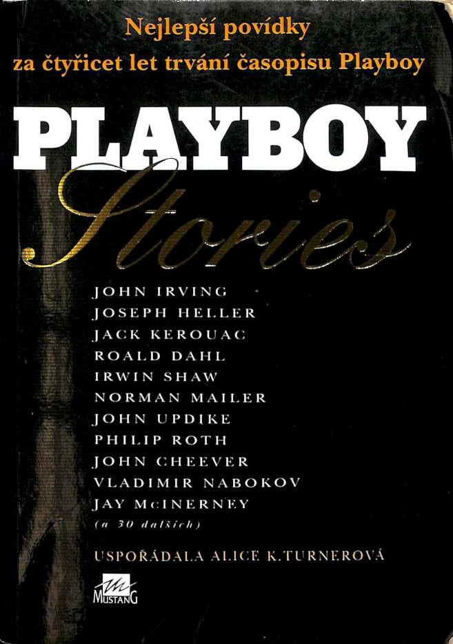 Playboy Stories