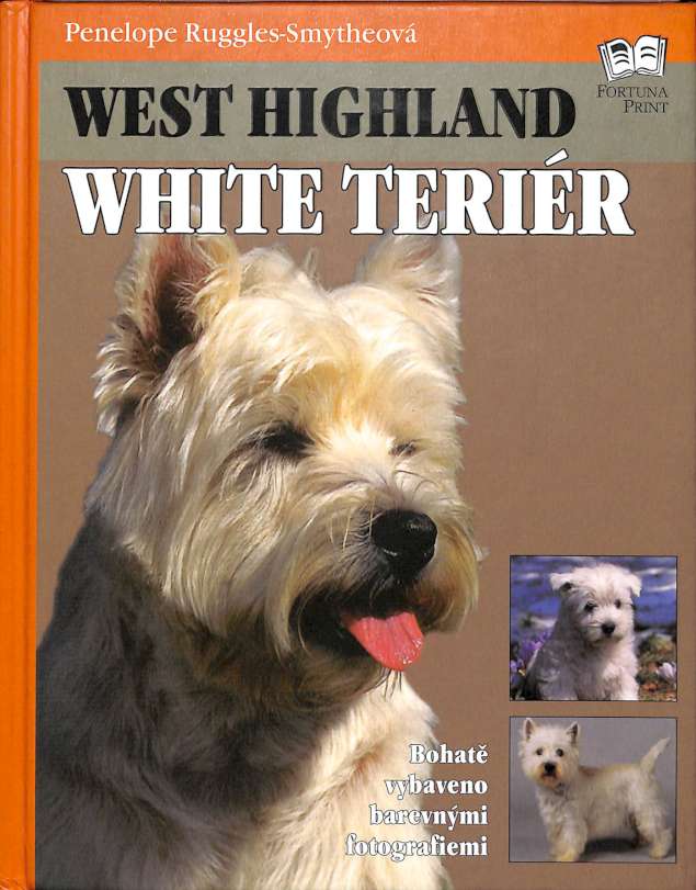 West Highland White Terir