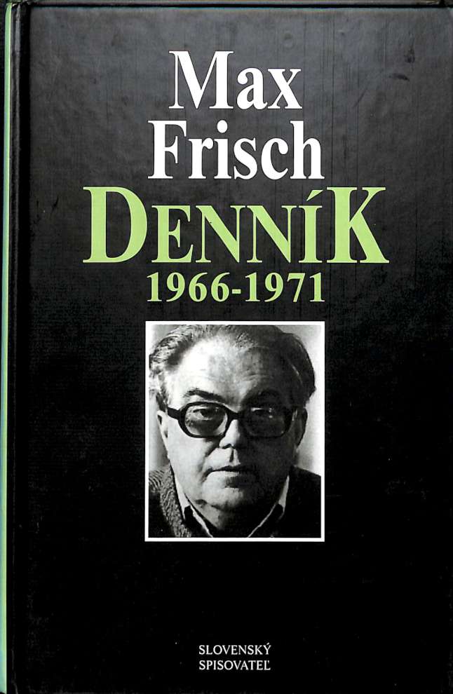 Dennk 1966-1971