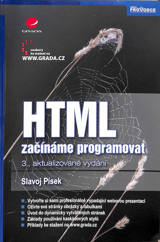 HTML - zanme programovat