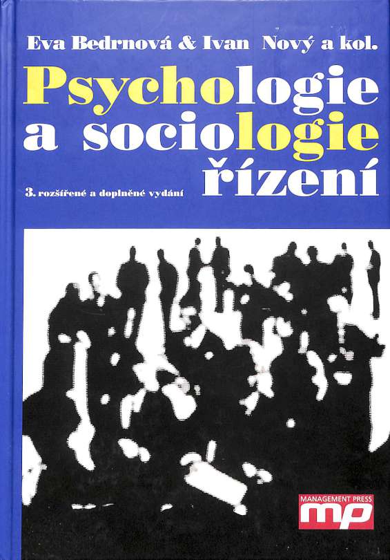 Psychologie a sociologie zen