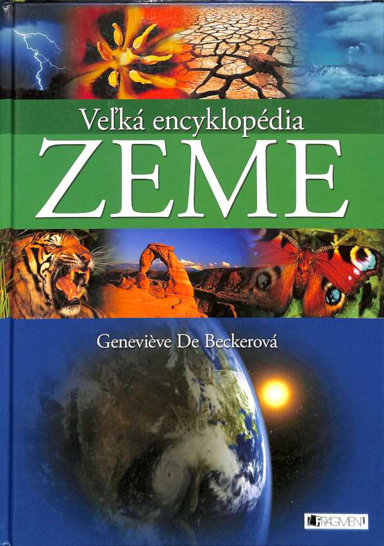 Vek encyklopdia Zeme