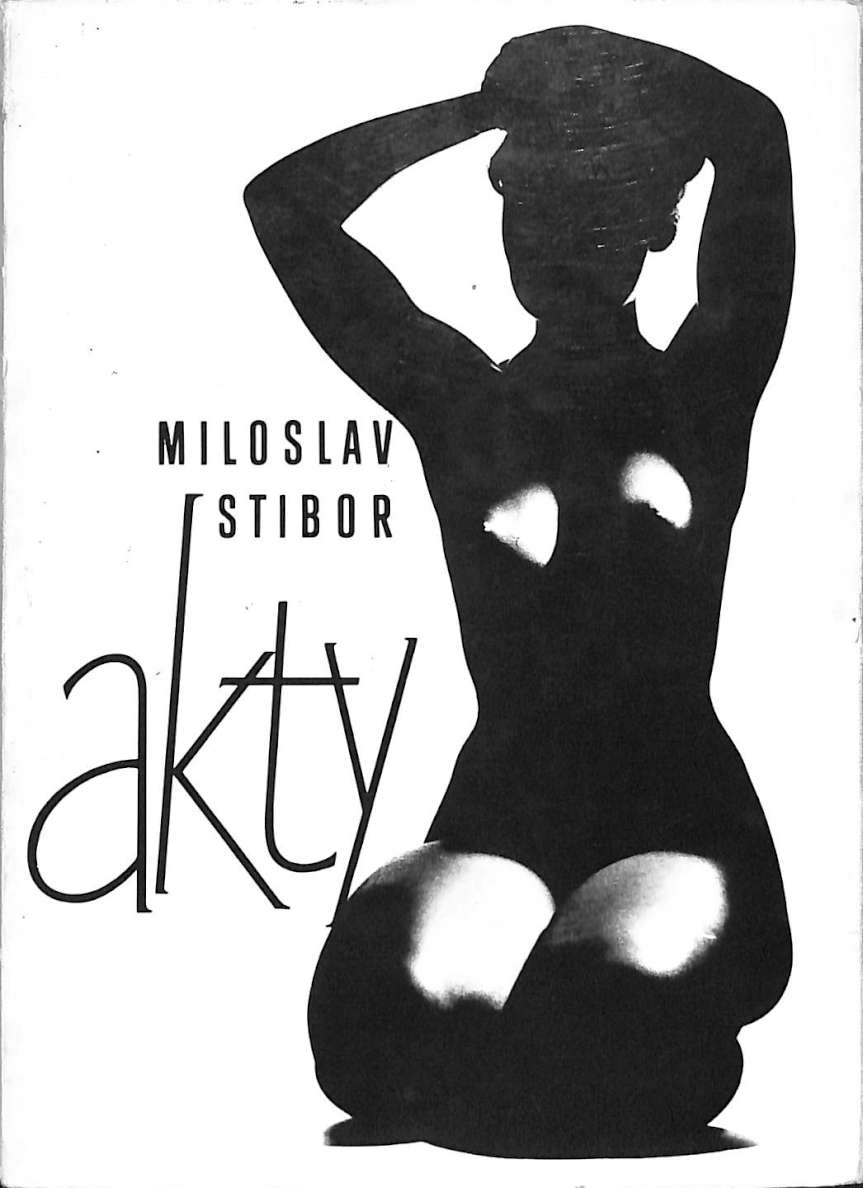 Akty - Miloslav Stibor