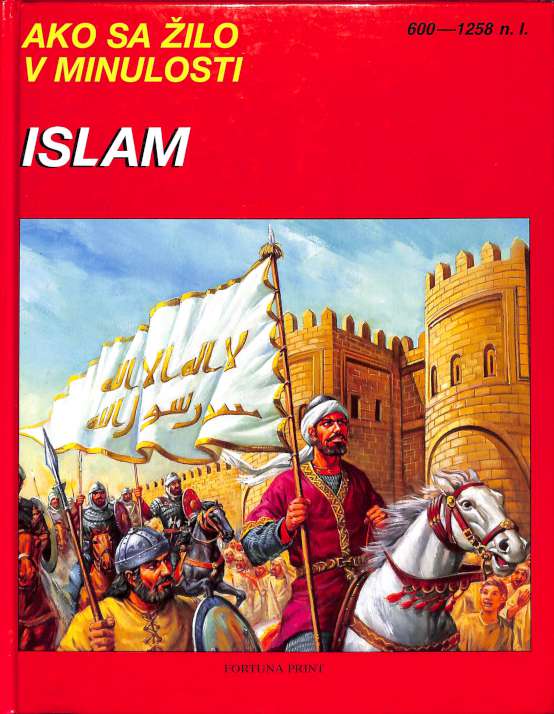 Ako sa ilo v minulosti - Islam