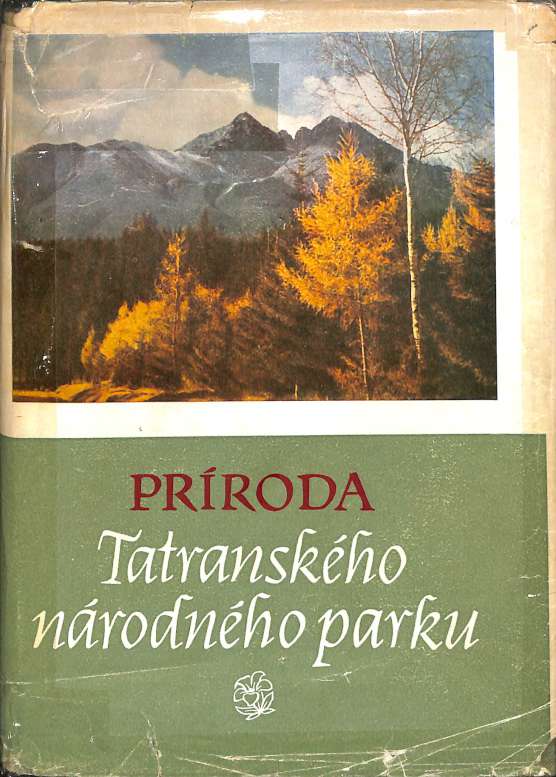 Prroda Tatranskho nrodnho parku