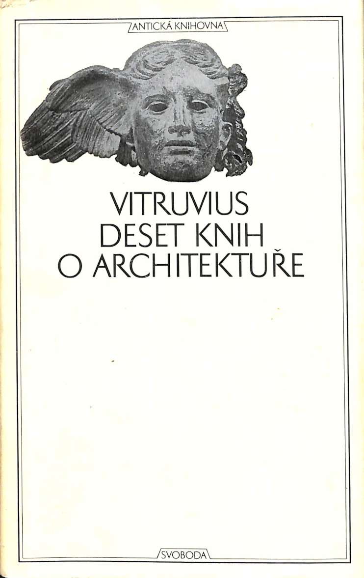 Deset knih o architektue