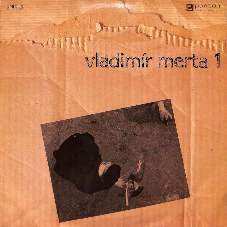 Vladimr Merta 1 (LP)