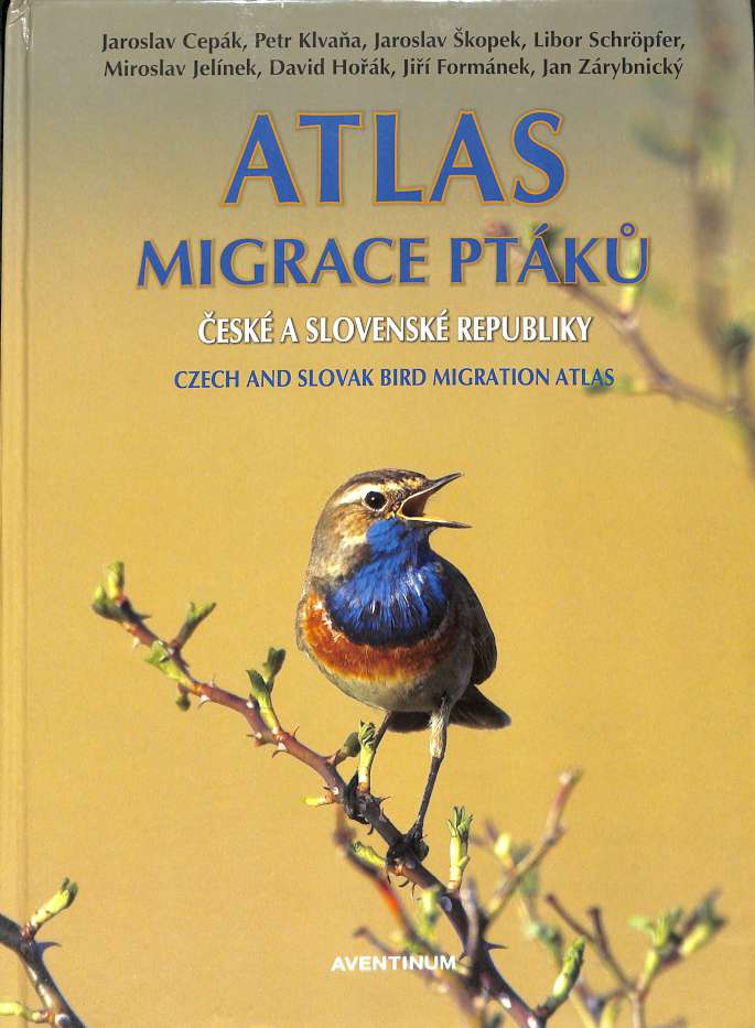 Atlas migrace ptk esk a slovensk republiky