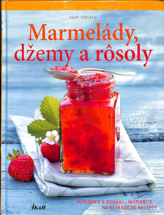 Marmeldy, demy a rsoly