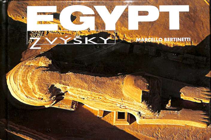 Egypt z vky