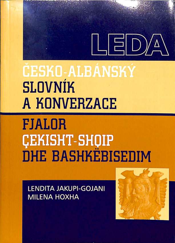 esko-albnsk slovnk a konverzace